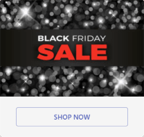 Custom Widget - Black Friday