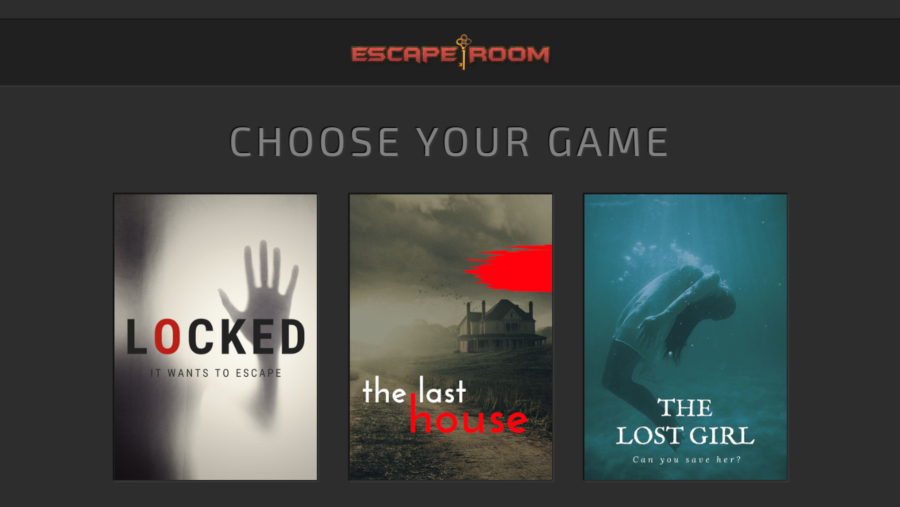 Escape Kit Waiver Desktop