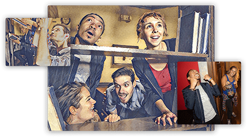 Escape Kit Waiver Desktop